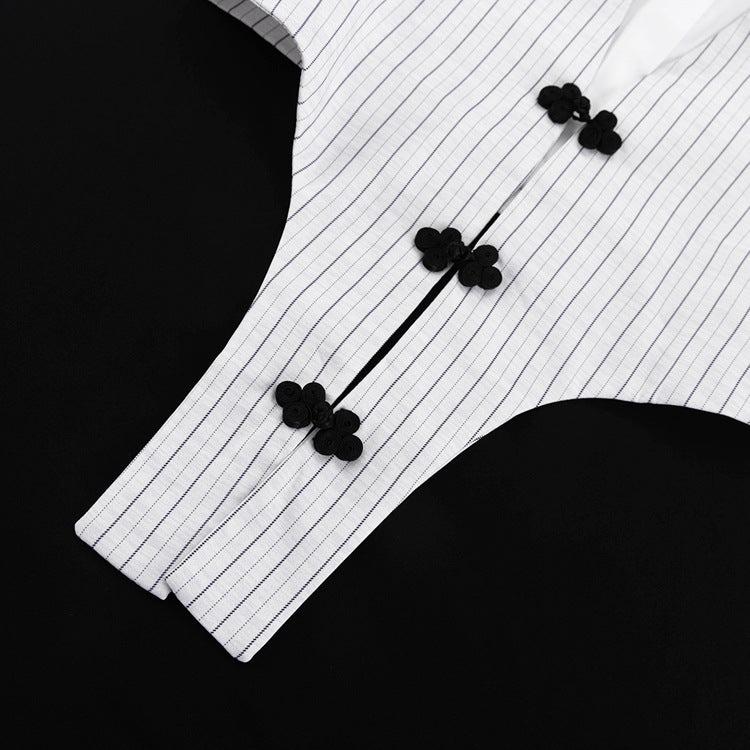 Monochrome Chic Takım