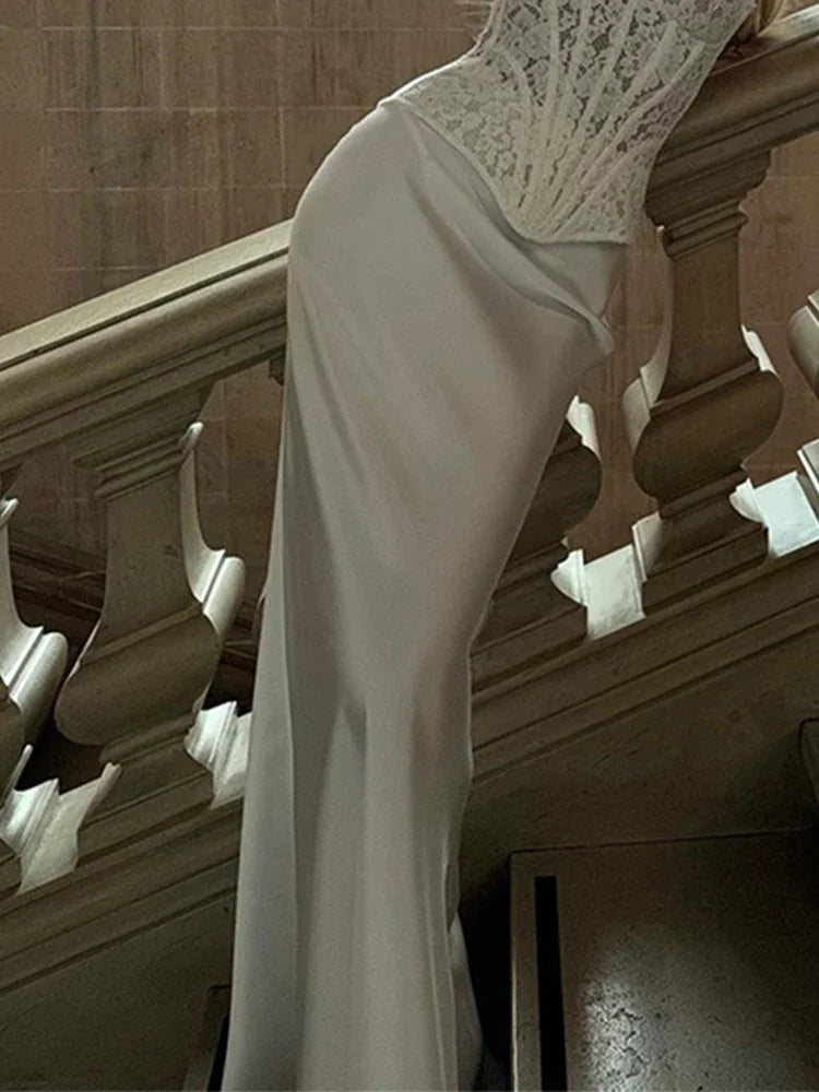 Bridy Korse Etek Takım