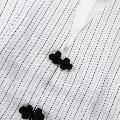 Monochrome Chic Takım
