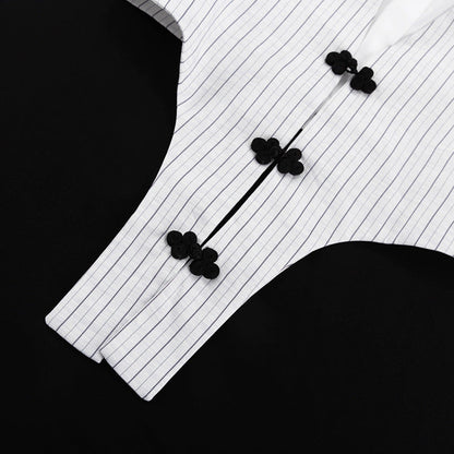 Monochrome Chic Takım