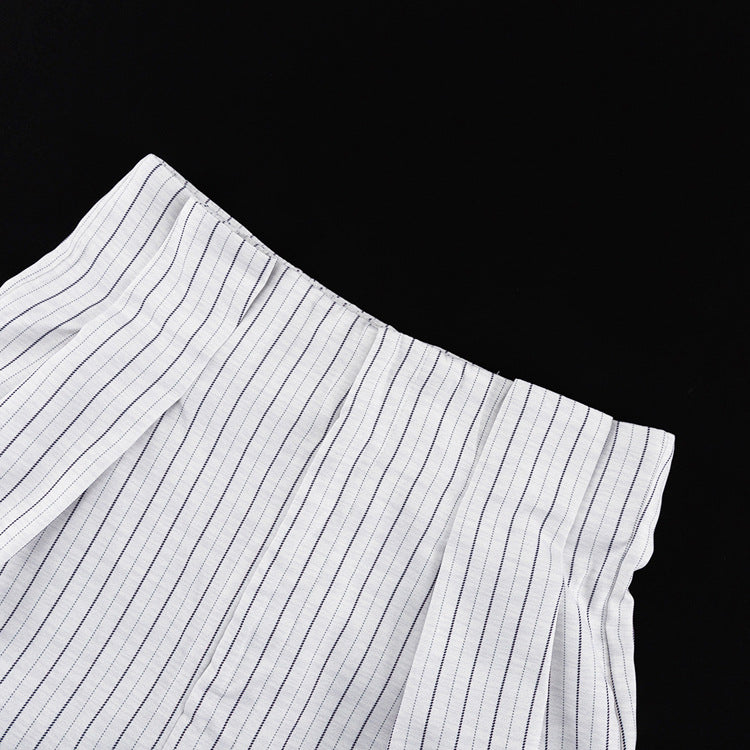 Monochrome Chic Takım