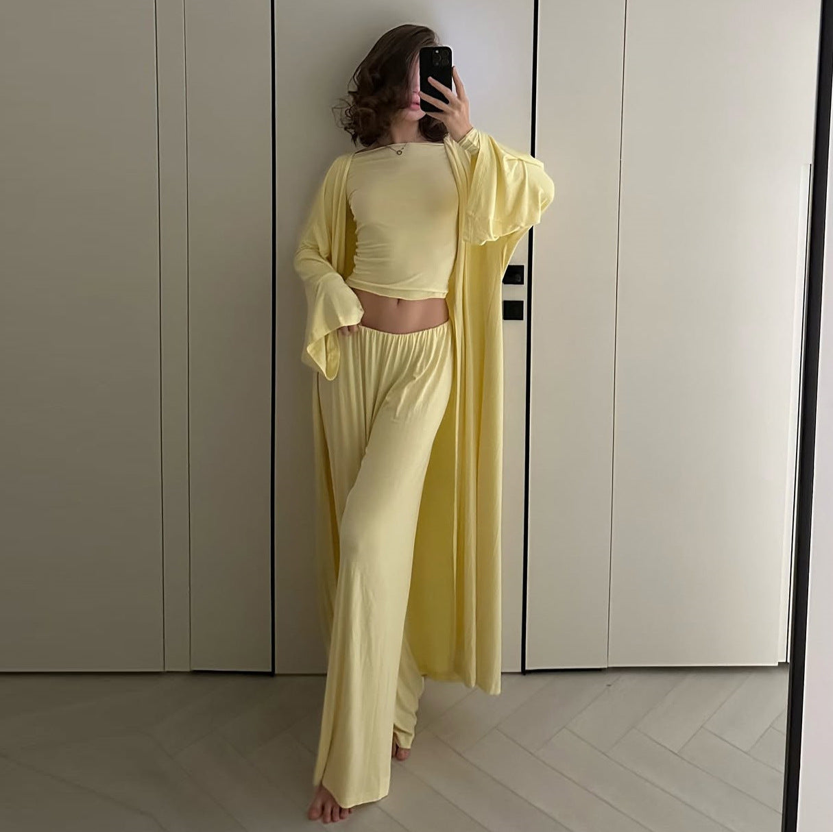 Üçlü Set Zeyria