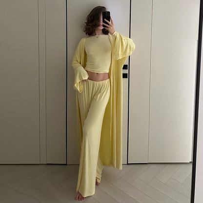 Üçlü Set Zeyria