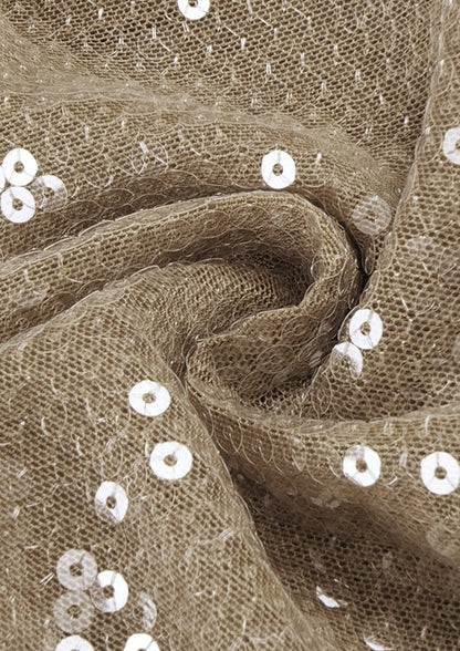 Clarence - Uzun Elbise