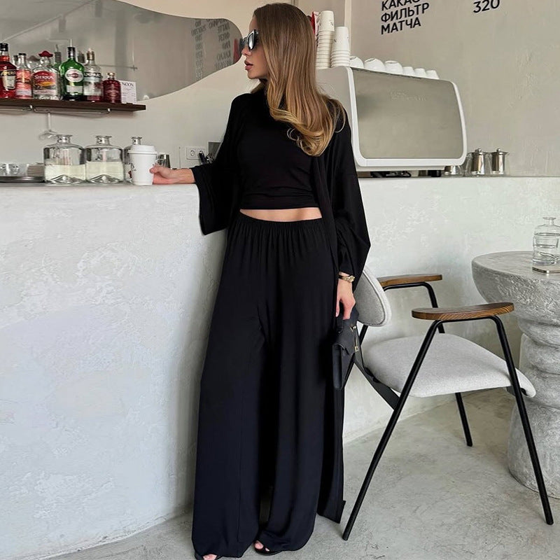 Üçlü Set Zeyria
