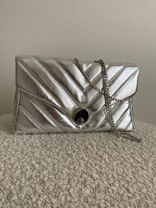 Wera bag silver - 5545