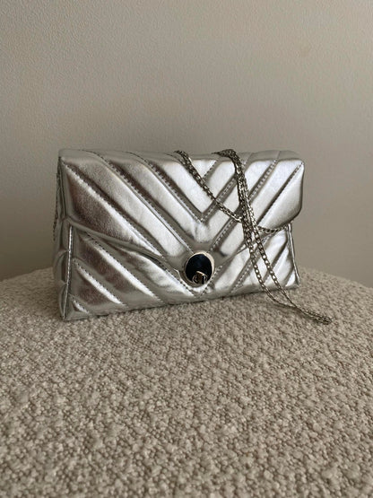 Wera bag silver - 5545