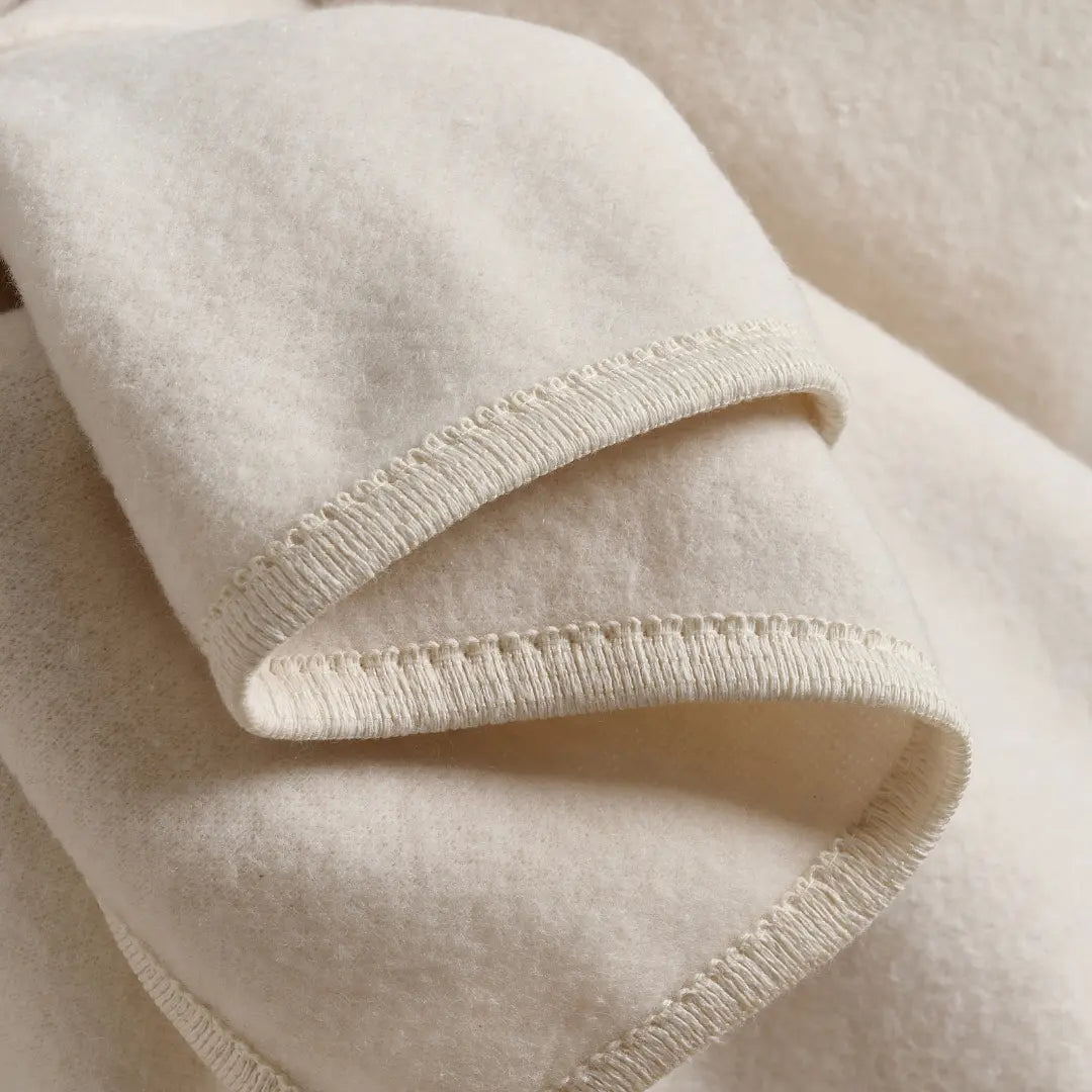 Zeyria Refined Fleece Drape Shawl