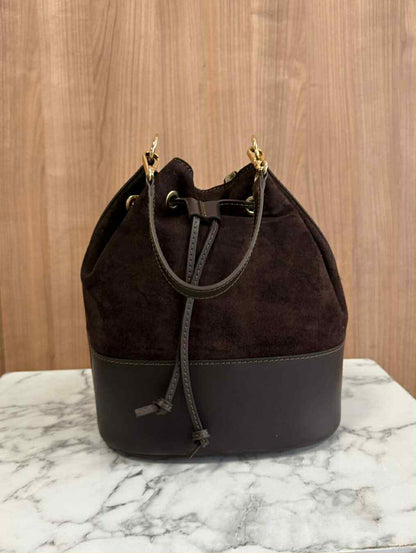 Eniq taske Brown