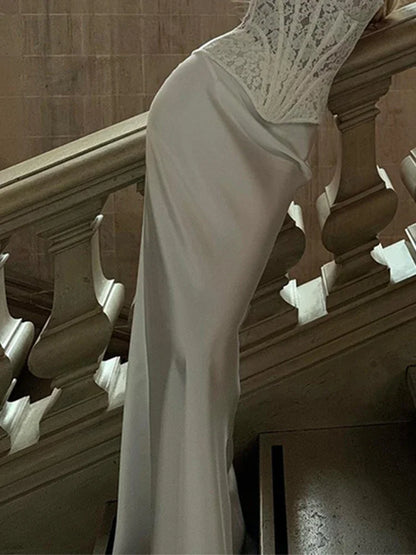 Bridy Korse Etek Takım