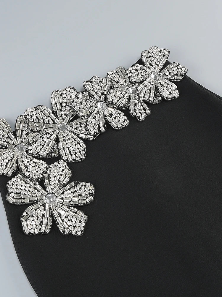 Kynlee | Zarif Süslemeli Set