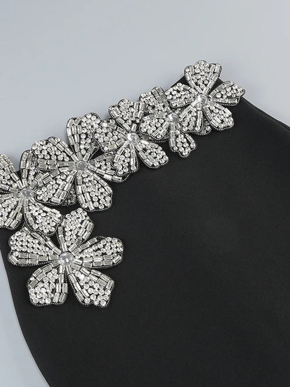 Kynlee | Zarif Süslemeli Set