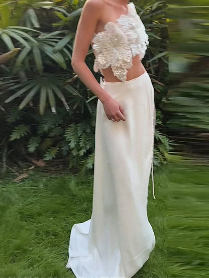 Blooméa Line Elbise