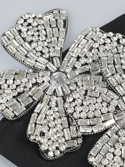 Kynlee | Zarif Süslemeli Set