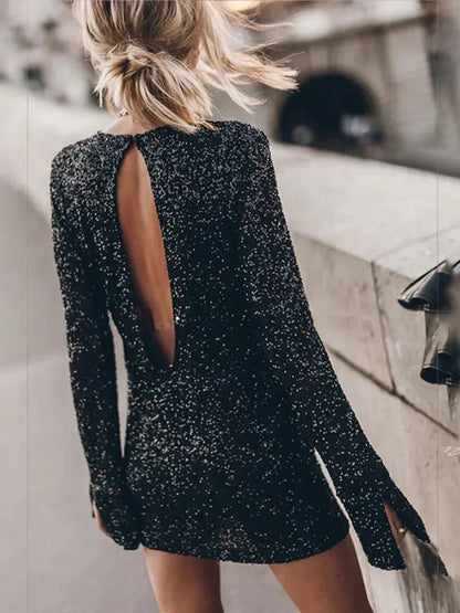 Matilda™ | Göz Kamaştıran Parti Elbisesi