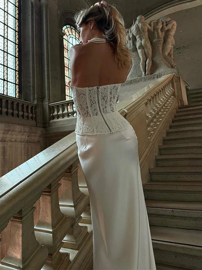 Bridy Korse Etek Takım