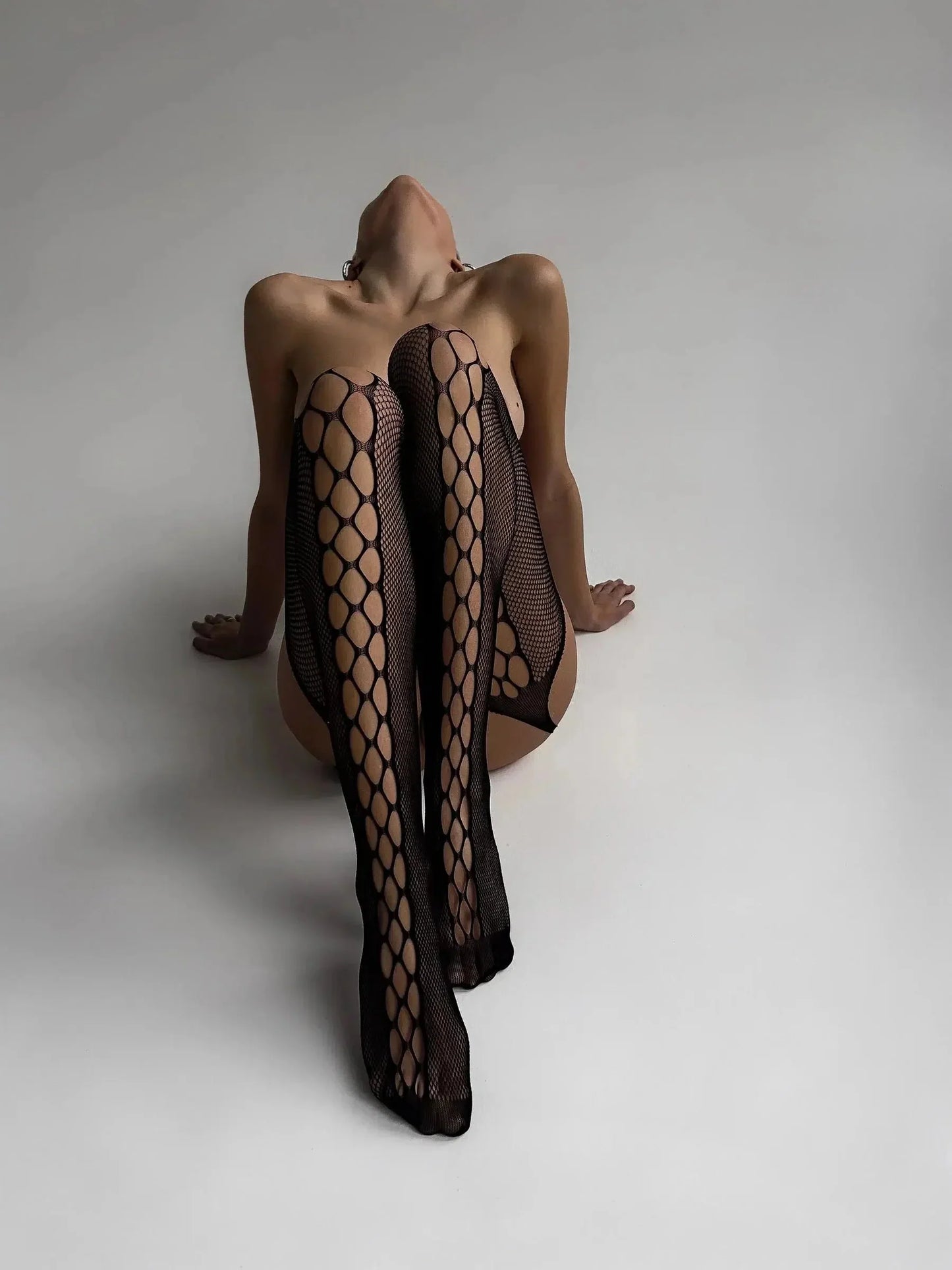 Zeyria-Veronica's Desire Stockings