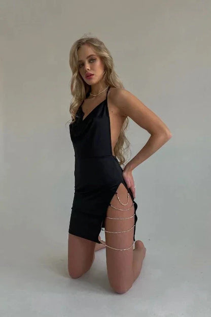 Women's nightgown - NUZA