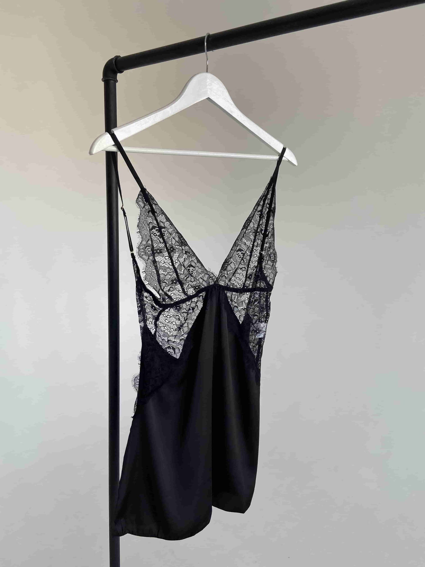 Zeyria-Women's nightgown - TENDRESSE